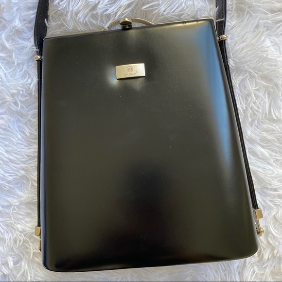 Black handbag - Picture 2 of 5